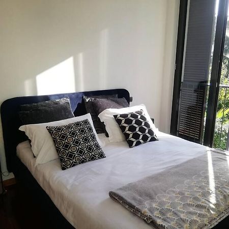科莫La Casa Di David公寓 外观 照片