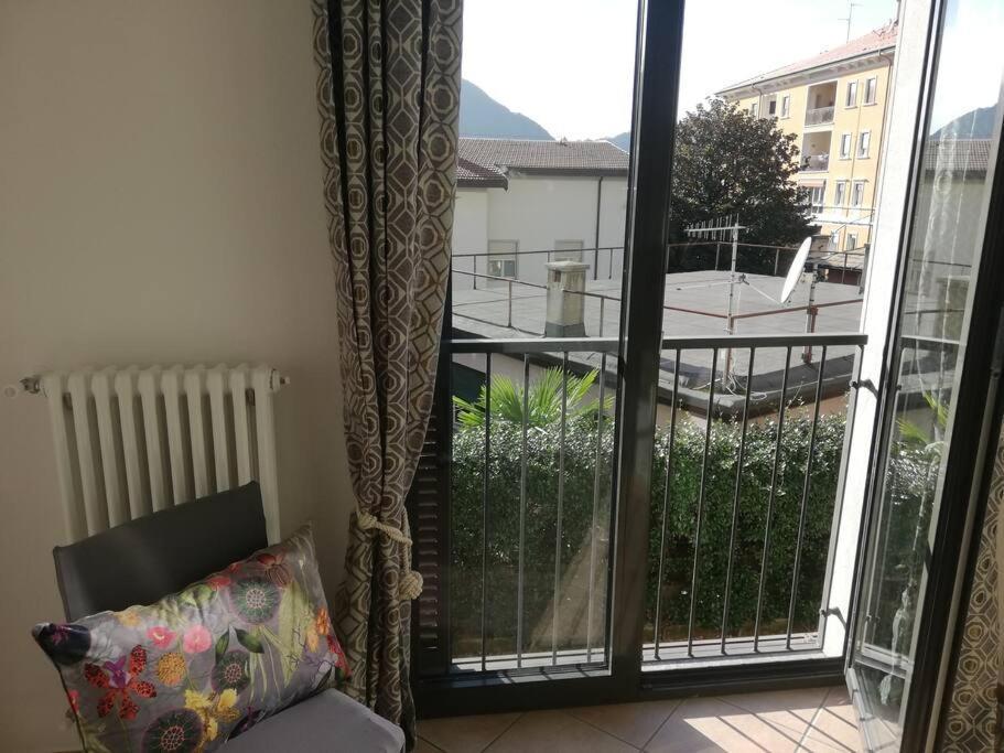 科莫La Casa Di David公寓 外观 照片