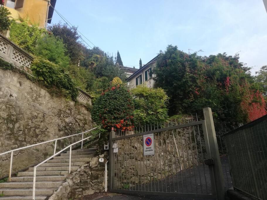 科莫La Casa Di David公寓 外观 照片