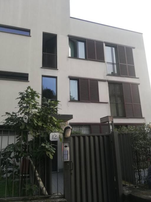 科莫La Casa Di David公寓 外观 照片