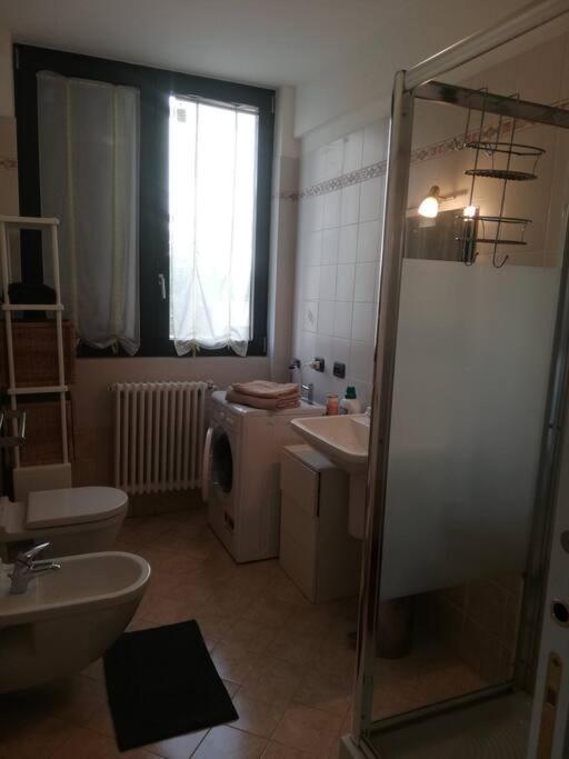 科莫La Casa Di David公寓 外观 照片