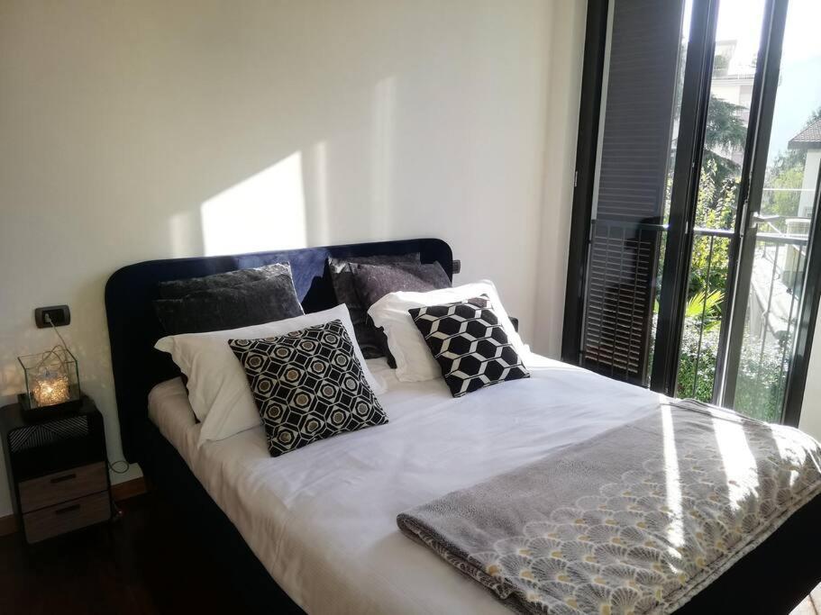 科莫La Casa Di David公寓 外观 照片