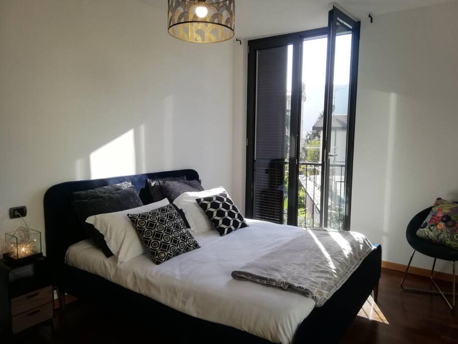 科莫La Casa Di David公寓 外观 照片